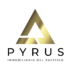logo pyrus