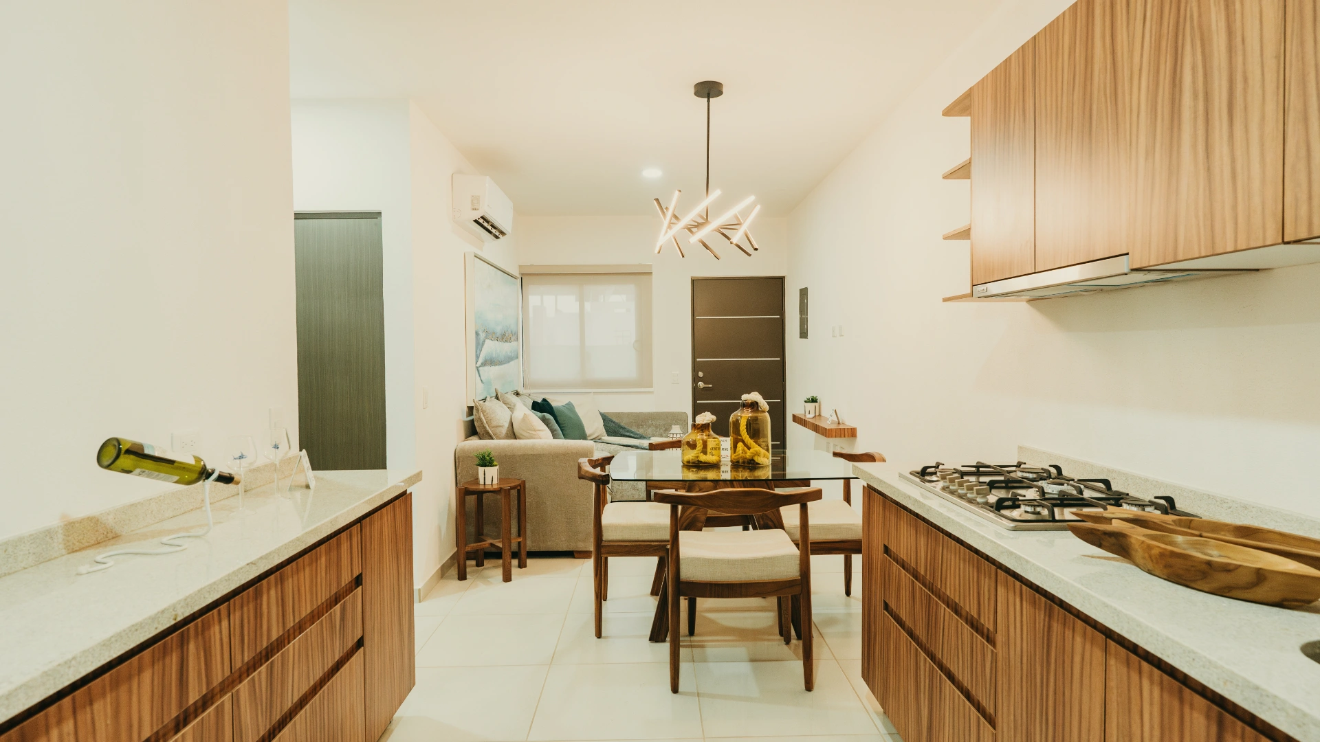 San Vicente 330, departamentos en San Vicente, Bahía de Banderas, Nayarit