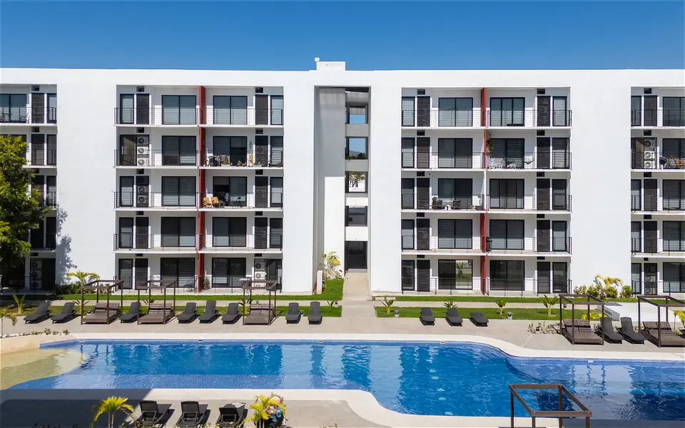 Aldea Hortus — desarrollo residencial en Bahía de Banderas, Nayarit