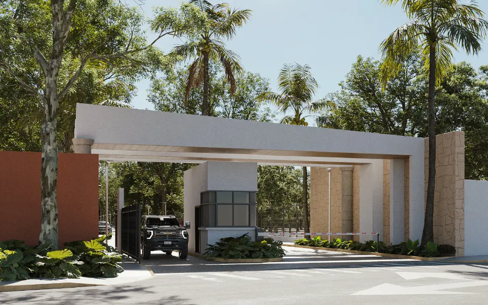 Providencia — desarrollo residencial en Guayabitos, Compostela, Nayarit