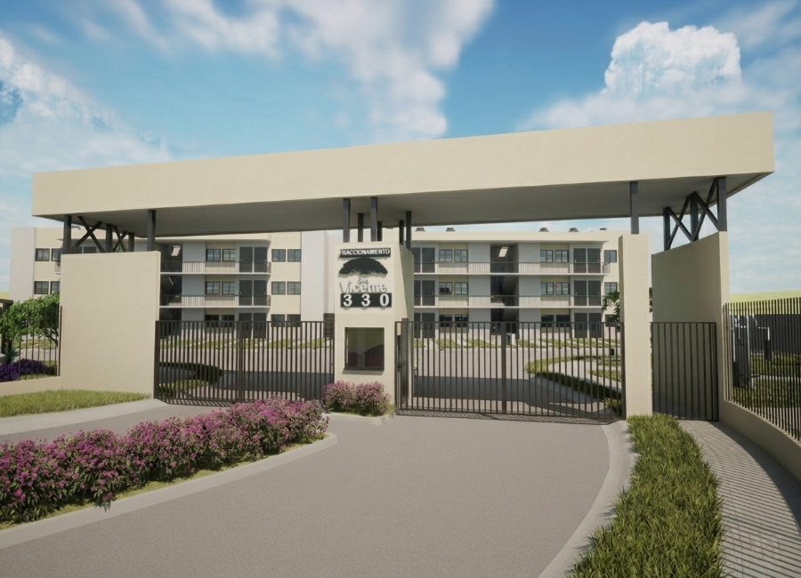 Departamentos de San Vicente 330 en Bahía de Banderas, Nayarit